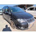 VOLKSWAGEN TOURAN (1T1, 1T2)