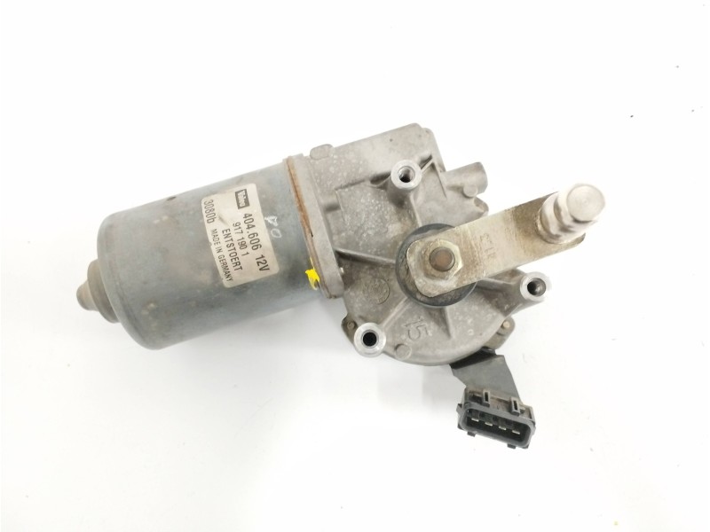 Recambio de motor limpia delantero para volvo s80 berlina 2.5 d referencia OEM IAM 9171901 404606 