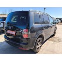VOLKSWAGEN TOURAN (1T1, 1T2)