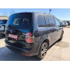 volkswagen touran (1t1, 1t2) del año 2009
