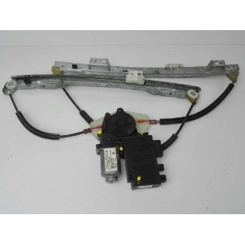 Recambio de elevalunas delantero izquierdo para citroën c4 grand picasso sx referencia OEM IAM FUNDA 9682495680 CARIBE FUNDA