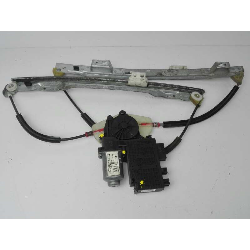 ELEVALUNAS DELANTERO IZQUIERDO 9682495680 CARIBE