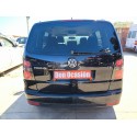 VOLKSWAGEN TOURAN (1T1, 1T2)
