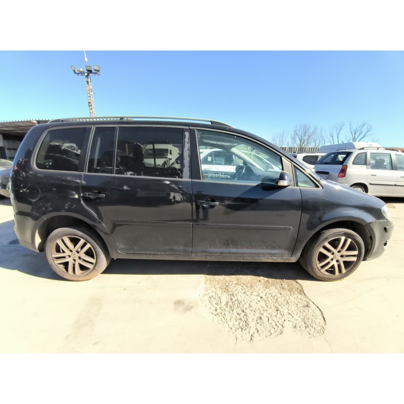 ALETA DELANTERA IZQUIERDA