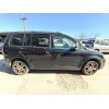 volkswagen touran (1t1, 1t2) del año 2009