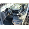 volkswagen touran (1t1, 1t2) del año 2009
