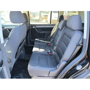 volkswagen touran (1t1, 1t2) del año 2009