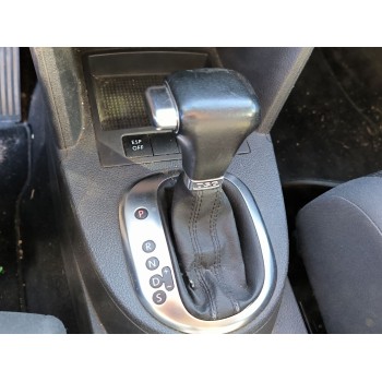 volkswagen touran (1t1, 1t2) del año 2009