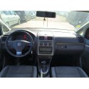 VOLKSWAGEN TOURAN (1T1, 1T2)