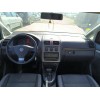 volkswagen touran (1t1, 1t2) del año 2009