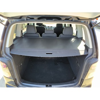 volkswagen touran (1t1, 1t2) del año 2009