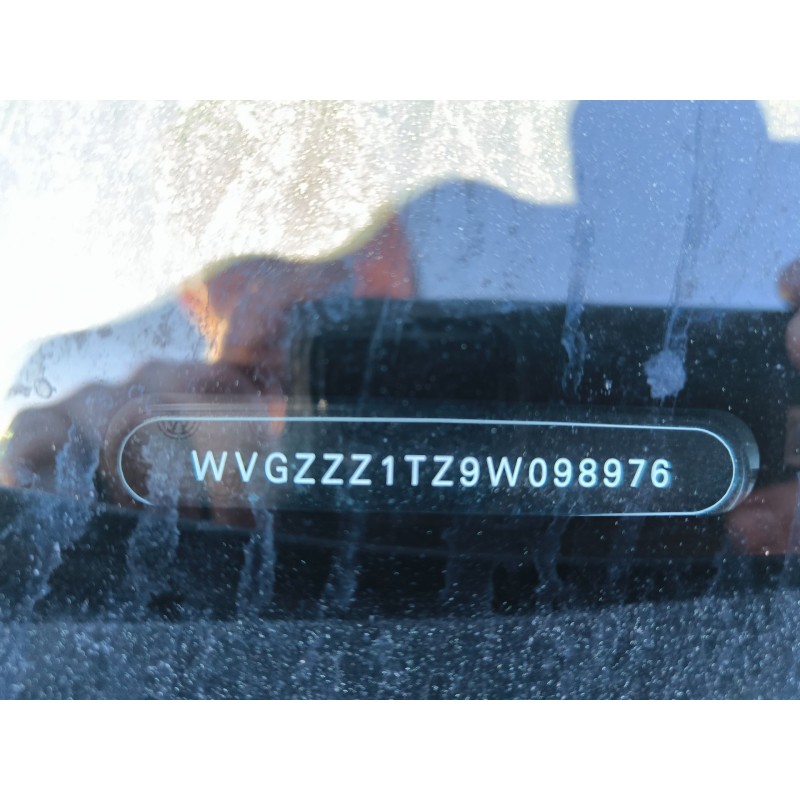 ALETA DELANTERA IZQUIERDA