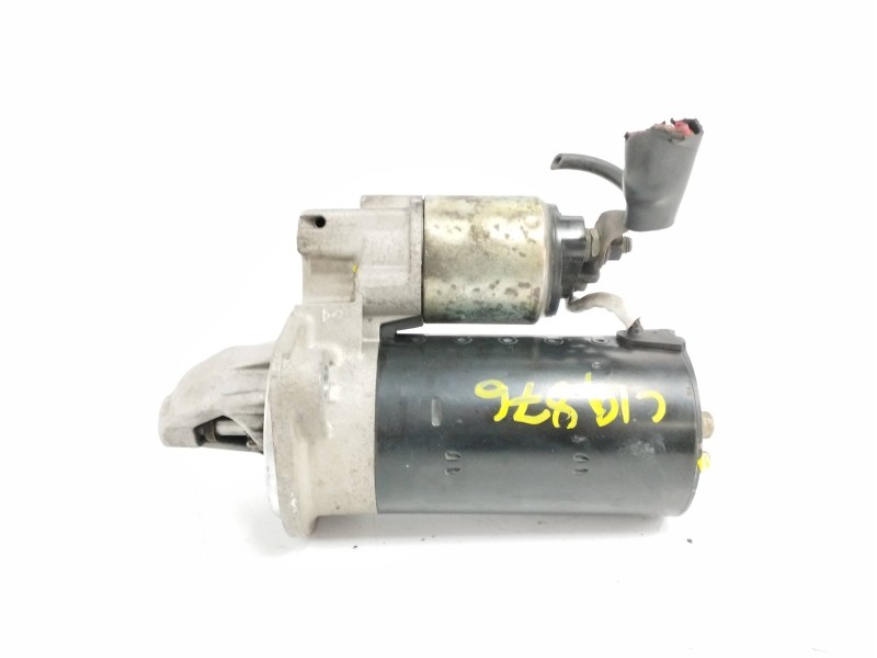 Recambio de motor arranque para volvo s80 berlina 2.5 d referencia OEM IAM 0001109041  