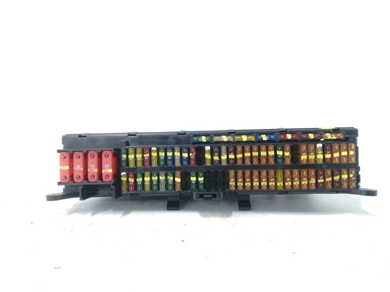 Recambio de caja reles / fusibles para bmw x5 (e53) 3.0 turbodiesel cat referencia OEM IAM 8380409 Recambio de caja reles / fusibles para bmw x5 (e53) 3.0 turbodiesel cat referencia OEM IAM 8380409