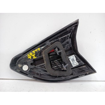 Recambio de piloto trasero izquierdo interior para opel corsa f (p2jo) 1.2 (68) referencia OEM IAM 9830097880  