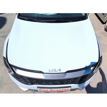 Recambio de capot para kia sportage v (nq5) 1.6 t-gdi referencia OEM IAM   