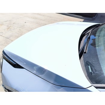 Recambio de capot para kia sportage v (nq5) 1.6 t-gdi referencia OEM IAM   