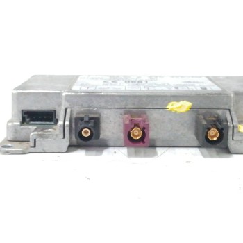 Recambio de modulo electronico para bmw x5 (e53) 3.0 turbodiesel cat referencia OEM IAM 84106945425 13399710 