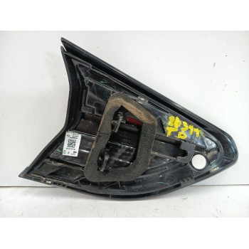 Recambio de piloto trasero derecho interior para opel corsa f (p2jo) 1.2 (68) referencia OEM IAM 9830096280  