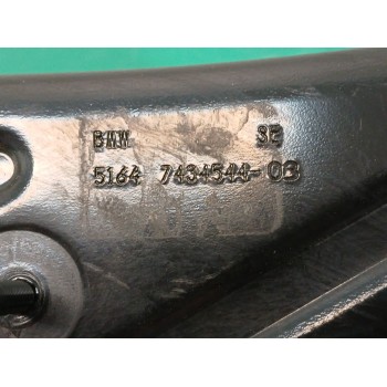 Recambio de travesaño superior para bmw x2 (f39) sdrive 18 i referencia OEM IAM 51647434544  