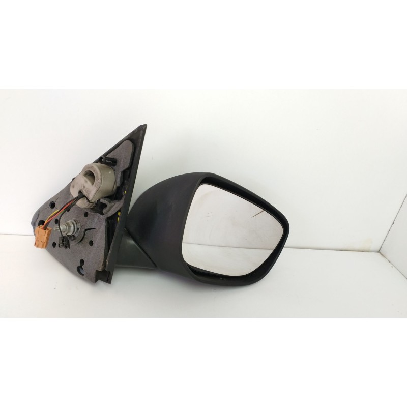 Recambio de retrovisor derecho para citroën c-elysee (dd_) 1.6 vti 115 (ddnfp0, ddnfp6, ddnfp9) referencia OEM IAM A202338  