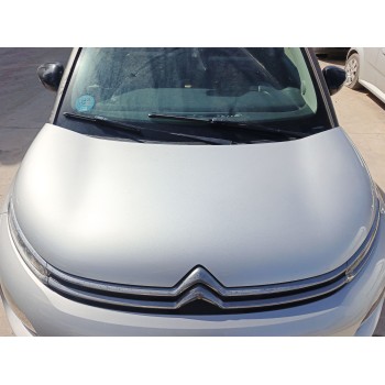 Recambio de capot para citroën c3 aircross i (2r_, 2c_) 1.2 puretech 110 (2rhnzb, 2rhnzw, 2rhnpx, 2rhnpj) referencia OEM IAM YQ0
