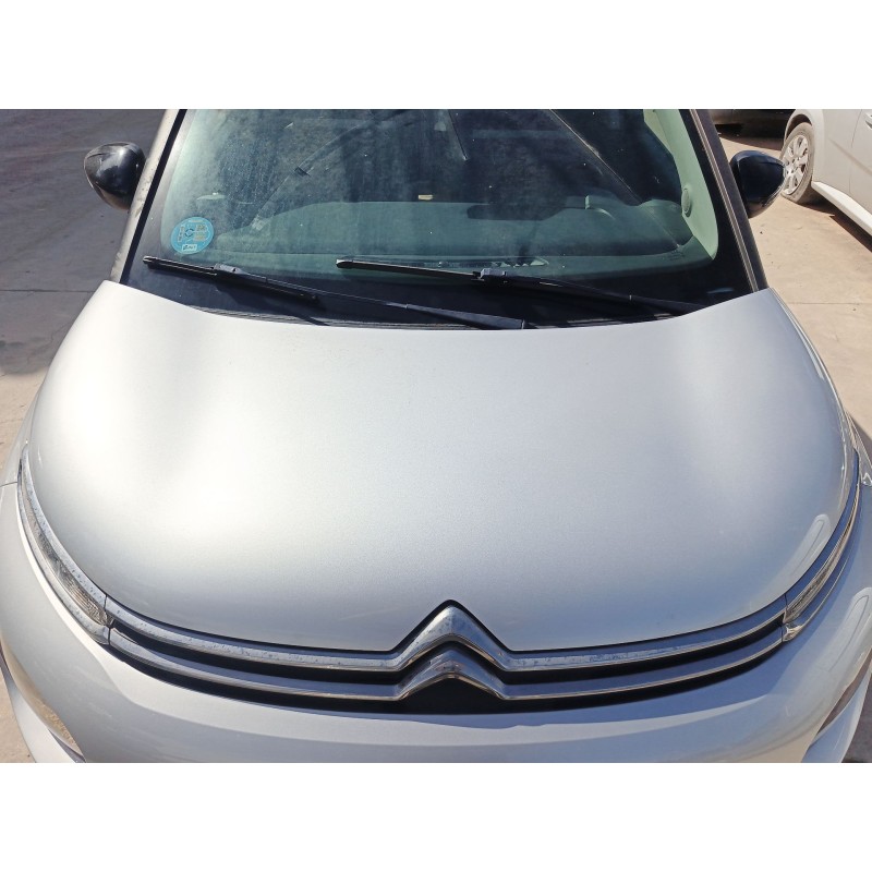 Recambio de capot para citroën c3 aircross i (2r_, 2c_) 1.2 puretech 110 (2rhnzb, 2rhnzw, 2rhnpx, 2rhnpj) referencia OEM IAM YQ0