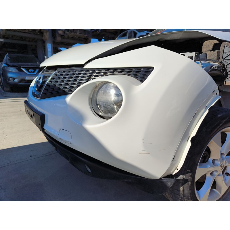 PARAGOLPES DELANTERO