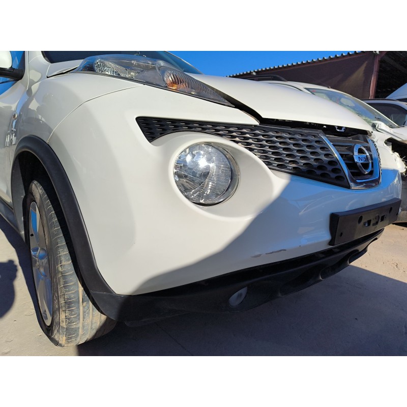 PARAGOLPES DELANTERO