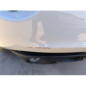 Recambio de paragolpes delantero para nissan juke (f15) 1.6 referencia OEM IAM 620221KA6H  