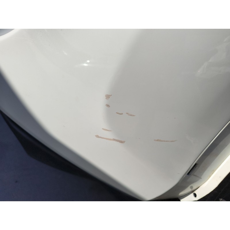 PARAGOLPES DELANTERO