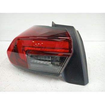 Recambio de piloto trasero izquierdo para opel corsa f (p2jo) 1.2 (68) referencia OEM IAM 9829317980  