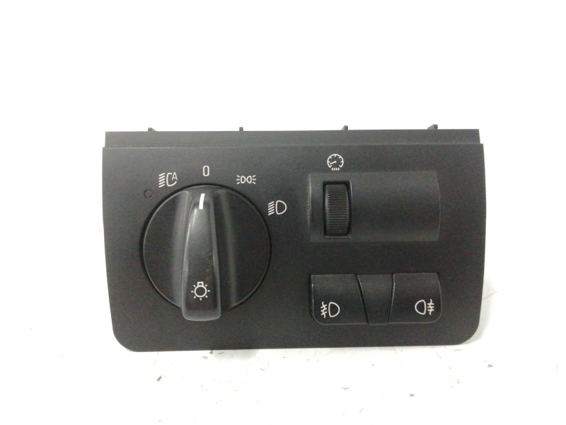 Recambio de mando luces para bmw x5 (e53) 3.0 turbodiesel cat referencia OEM IAM 6930244 037045071 Recambio de mando luces para bmw x5 (e53) 3.0 turbodiesel cat referencia OEM IAM 6930244 037045071