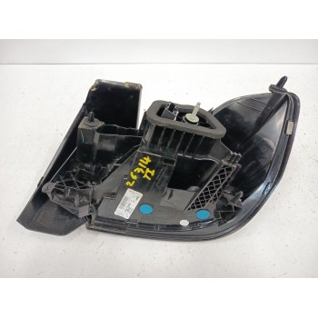 Recambio de piloto trasero izquierdo para opel corsa f (p2jo) 1.2 (68) referencia OEM IAM 9829317980  