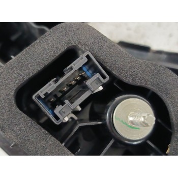 Recambio de piloto trasero izquierdo para opel corsa f (p2jo) 1.2 (68) referencia OEM IAM 9829317980  