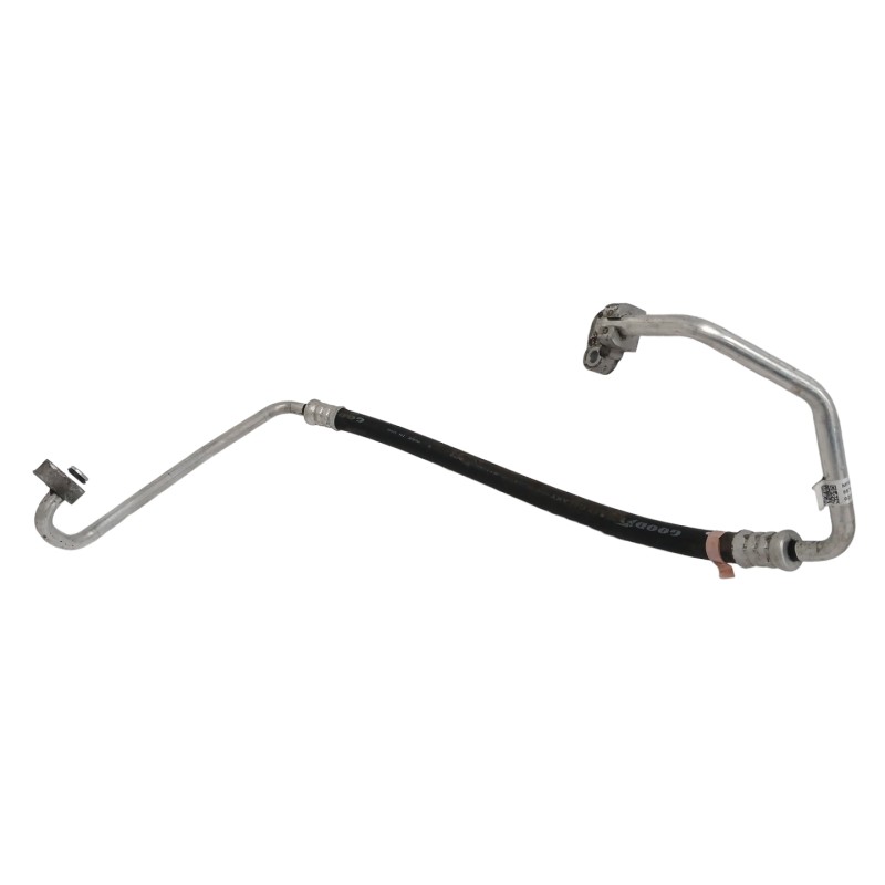 Recambio de tubos aire acondicionado para toyota avensis cross sport (t27) 1.8 16v cat referencia OEM IAM 8870305360  