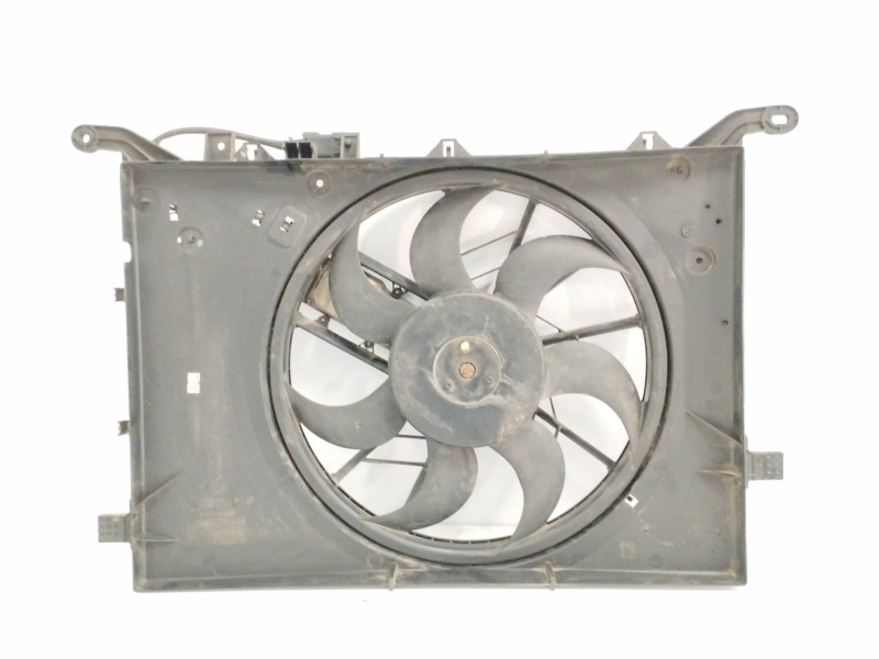 Recambio de electroventilador para volvo s80 berlina 2.5 d referencia OEM IAM 30680547 3135103586 