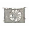 Recambio de electroventilador para volvo s80 berlina 2.5 d referencia OEM IAM 30680547 3135103586 