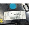 Recambio de piloto trasero izquierdo para opel corsa f (p2jo) 1.2 (68) referencia OEM IAM 9829317980  