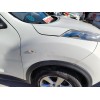 Recambio de aleta delantera derecha para nissan juke (f15) 1.6 referencia OEM IAM F31001KKAA  
