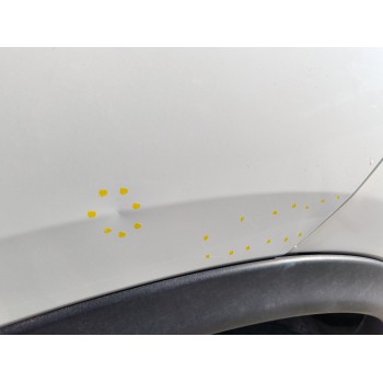 Recambio de aleta delantera derecha para nissan juke (f15) 1.6 referencia OEM IAM F31001KKAA  