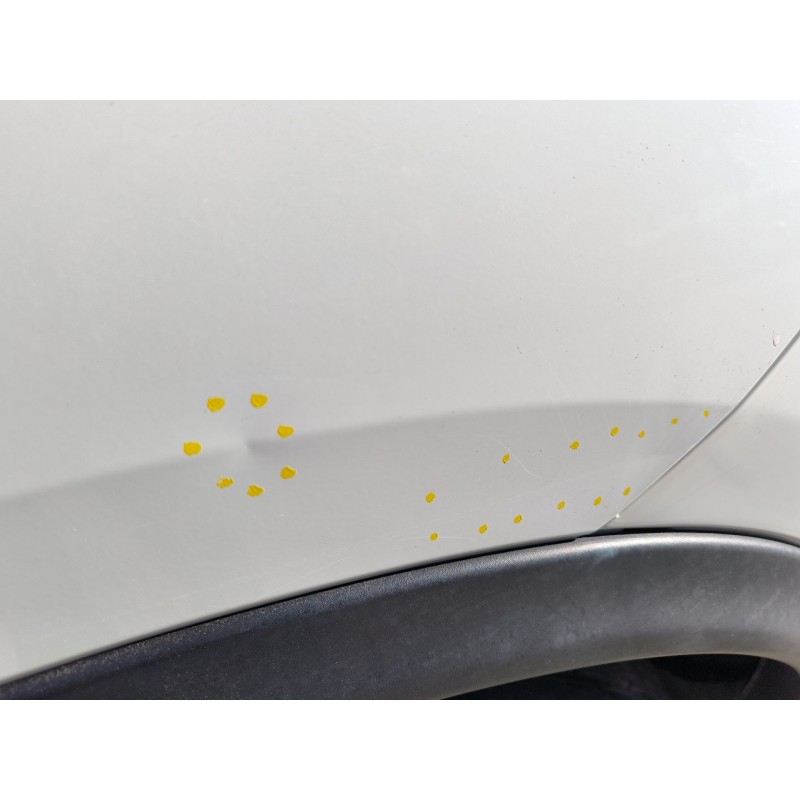 ALETA DELANTERA DERECHA