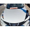 Recambio de capot para nissan juke (f15) 1.6 referencia OEM IAM F5100BA6MA  