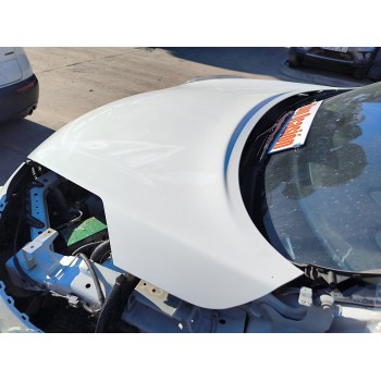 Recambio de capot para nissan juke (f15) 1.6 referencia OEM IAM F5100BA6MA  