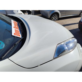 Recambio de capot para nissan juke (f15) 1.6 referencia OEM IAM F5100BA6MA  