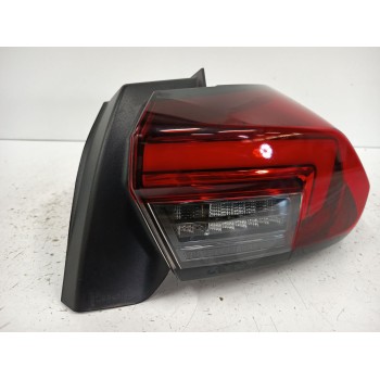 Recambio de piloto trasero derecho para opel corsa f (p2jo) 1.2 (68) referencia OEM IAM 9829317880  