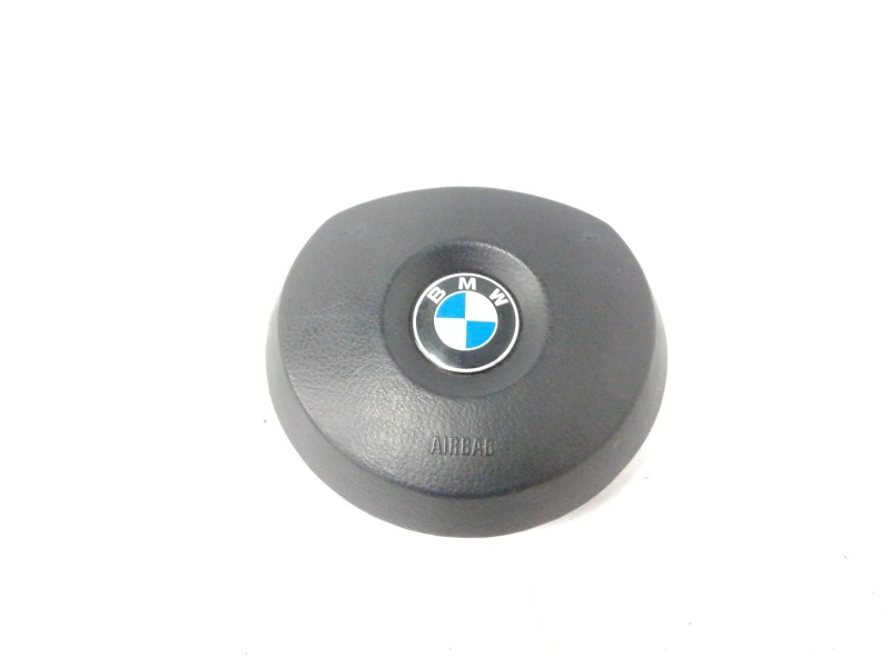 Recambio de airbag delantero izquierdo para bmw x5 (e53) 3.0 turbodiesel cat referencia OEM IAM 33676296103U Recambio de airbag delantero izquierdo para bmw x5 (e53) 3.0 turbodiesel cat referencia OEM IAM 33676296103U