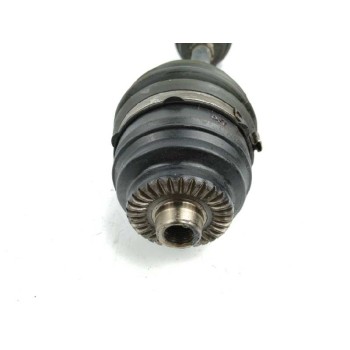 Recambio de transmision delantera izquierda para mini mini (f56) 1.5 12v referencia OEM IAM 8611927  