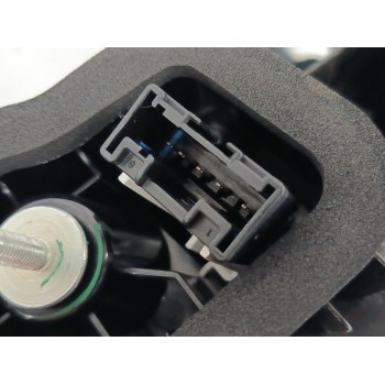 Recambio de piloto trasero derecho para opel corsa f (p2jo) 1.2 (68) referencia OEM IAM 9829317880  