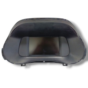 Recambio de cuadro instrumentos para opel corsa f (p2jo) 1.2 (68) referencia OEM IAM 9851926080  